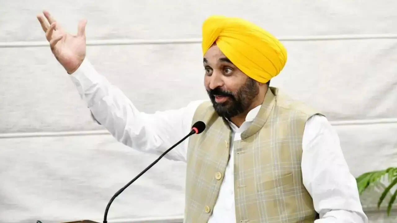 पंजाब विधानसभा में AAP ने कॉन्फिडेंस मोशन जीतकर बहुमत साबित किया