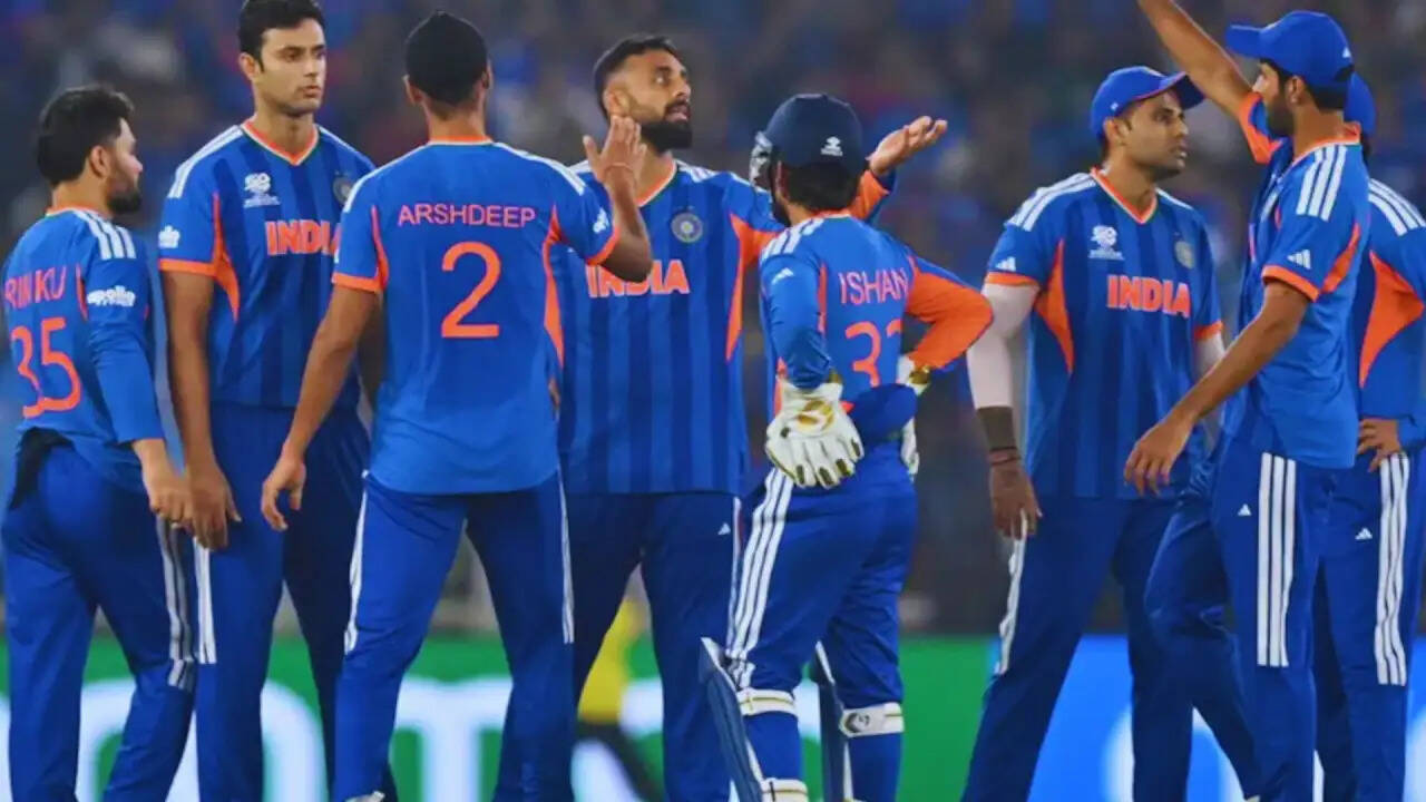 भारत ने वेस्टइंडीज को हराकर टी20 वर्ल्ड कप 2026 के सेमीफाइनल में बनाई जगह