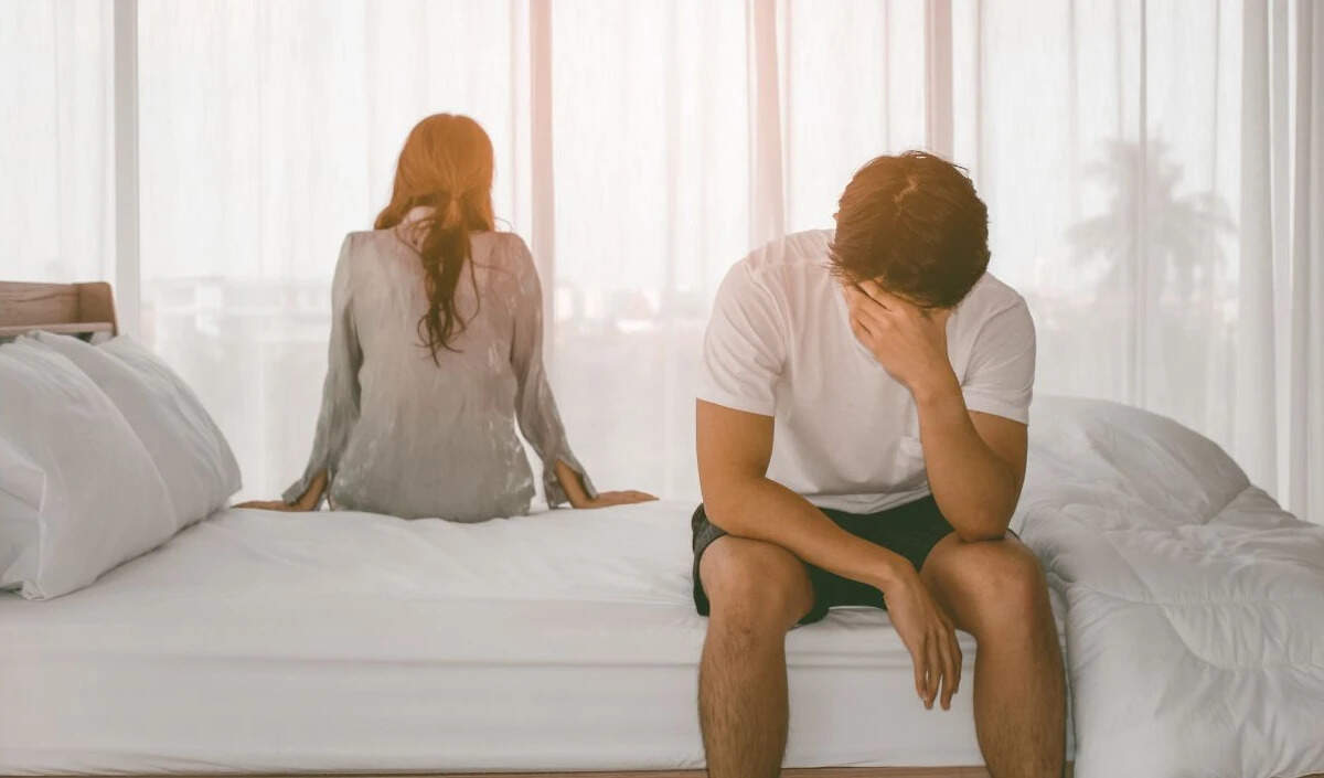 एंग्जीयस और अवॉइडेंट अटैचमेंट: रिश्तों में सामंजस्य कैसे बनाएं