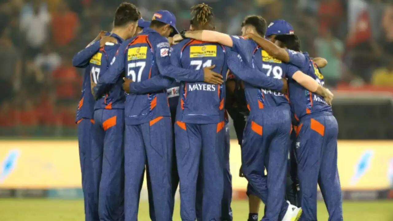 IPL 2026 में लखनऊ सुपर जायंट्स ने भारत अरुण को बनाया गेंदबाजी कोच