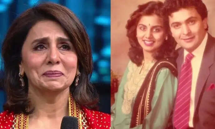 ऋषि कपूर की पुण्यतिथि: परिवार और फैंस ने किया भावुक श्रद्धांजलि