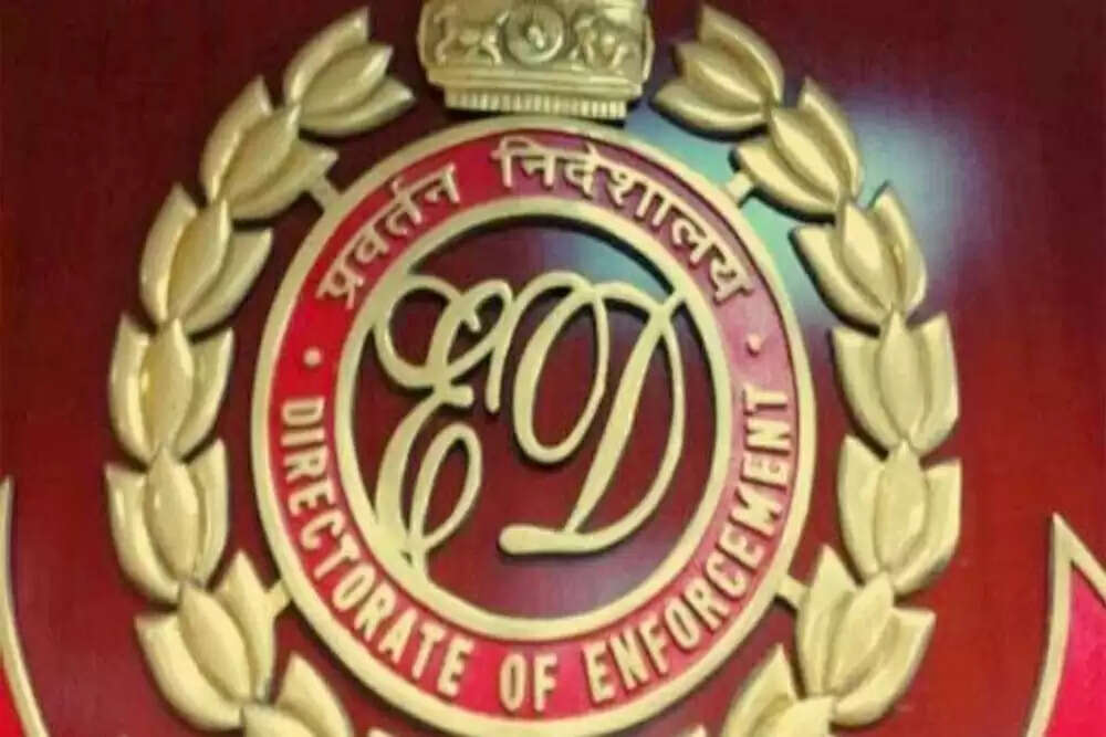 ईडी के आंकड़े: 10 साल में 5,892 मुकदमे, केवल 15 को मिली सजा