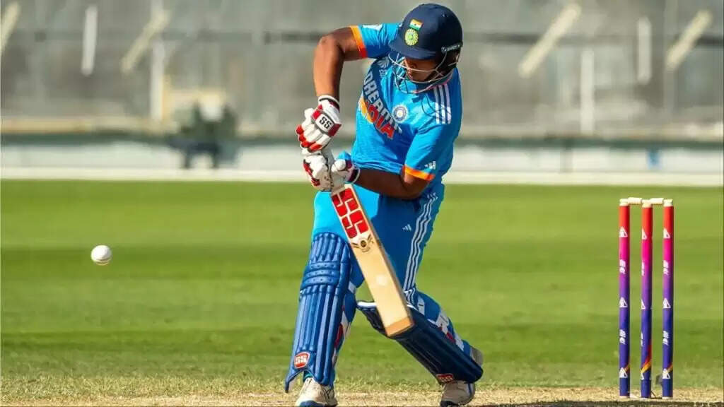 एशिया कप 2025 में वैभव सूर्यवंशी का शानदार डेब्यू