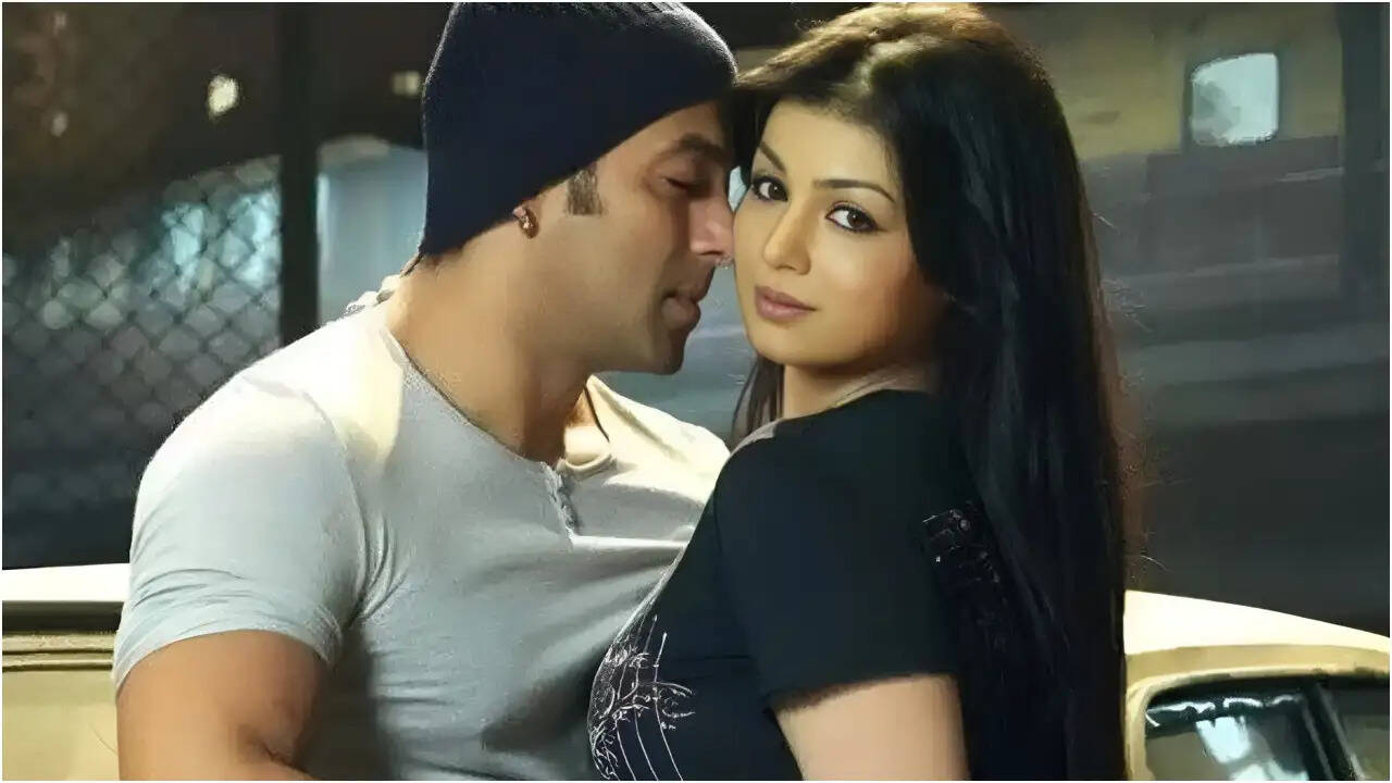 आयशा टाकिया: बॉलीवुड की चमकती सितारा जो अब परिवार में व्यस्त हैं