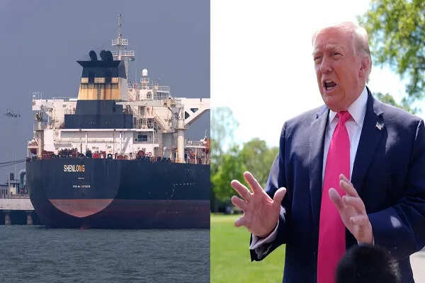 ट्रंप की ईरान को चेतावनी: हर पावर प्लांट और ब्रिज को तबाह करने की धमकी