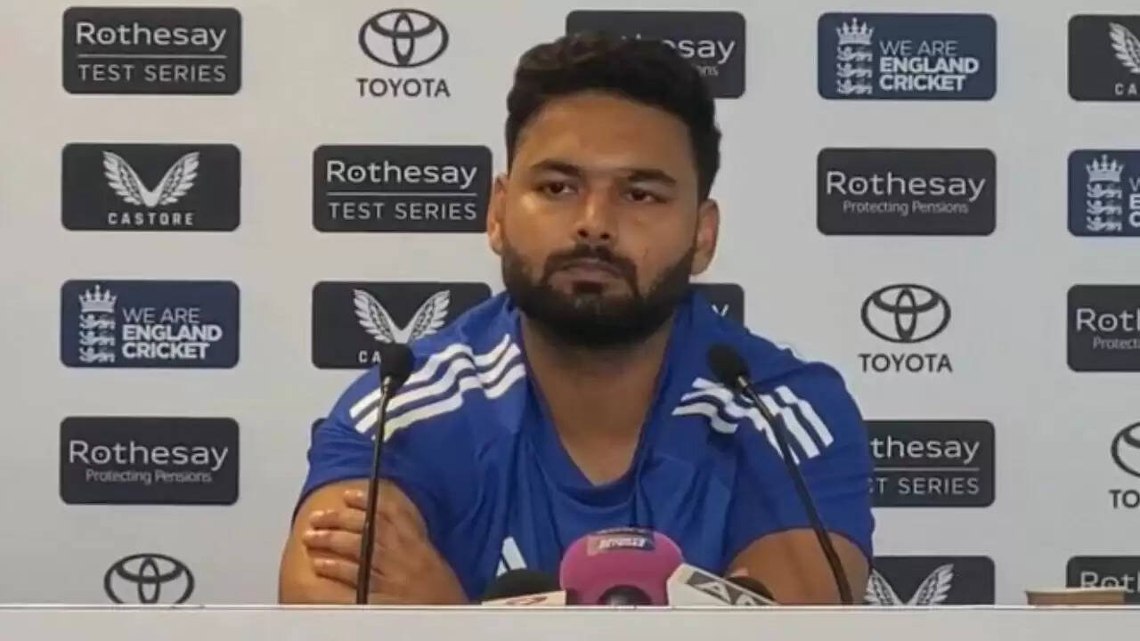 IND vs ENG: ऋषभ पंत ने विराट कोहली की जगह और सलामी जोड़ी का किया खुलासा