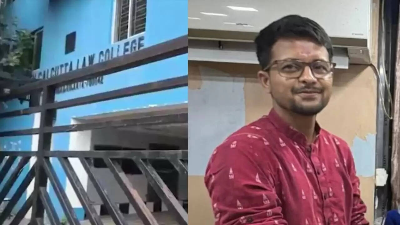 कोलकाता में गैंगरेप की घटना: छात्रा ने लगाए गंभीर आरोप