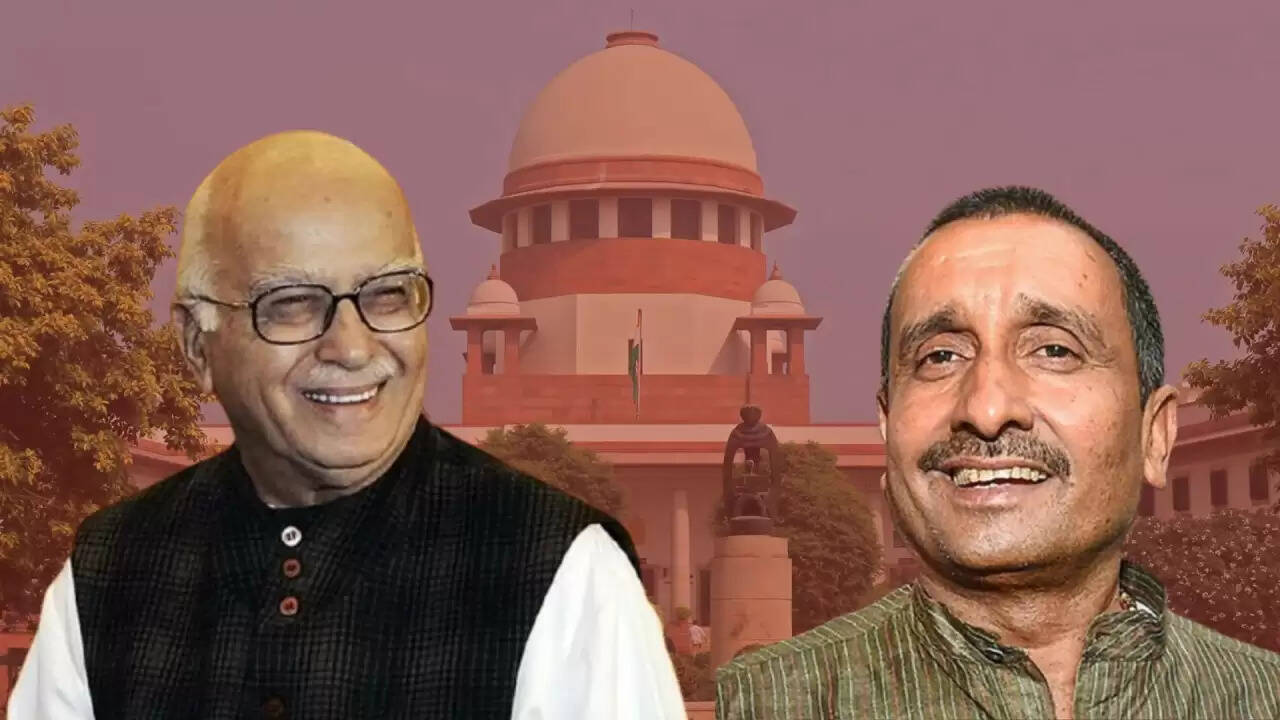 सुप्रीम कोर्ट ने कुलदीप सेंगर को राहत देने वाले हाई कोर्ट के आदेश पर लगाई रोक, POCSO कानून पर उठे सवाल