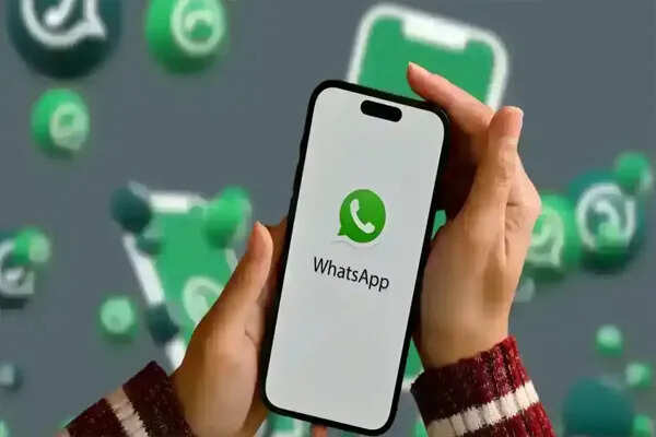 WhatsApp ने भारत में 98 लाख से अधिक अकाउंट्स पर लगाया प्रतिबंध