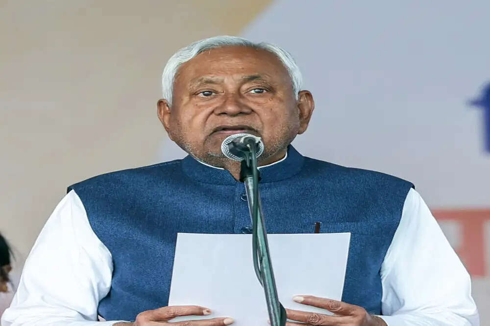 नीतीश कुमार के उत्तराधिकार की योजना: क्या बिहार में होगा सत्ता परिवर्तन?