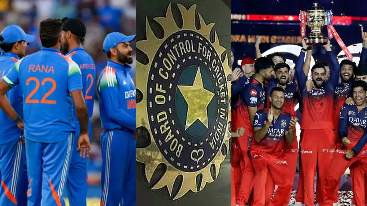 IPL 2025 के बाद इन दो खिलाड़ियों के संन्यास की संभावना