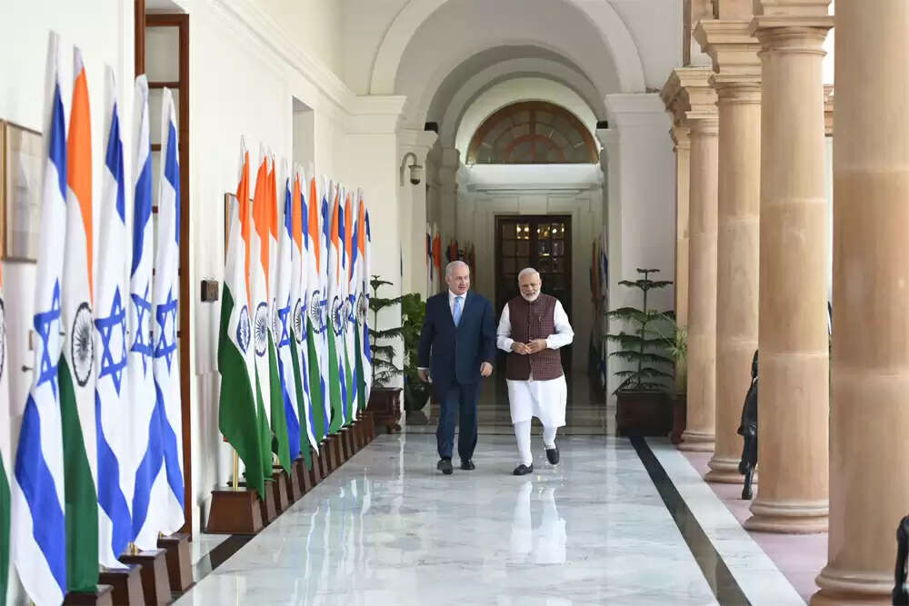 हाइफा दिवस: भारतीय सैनिकों की वीरता का सम्मान