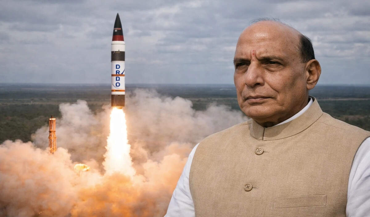 भारत ने स्क्रैमजेट कंबस्टर के सफल परीक्षण से हाइपरसोनिक मिसाइल विकास में नई ऊंचाइयां छुईं