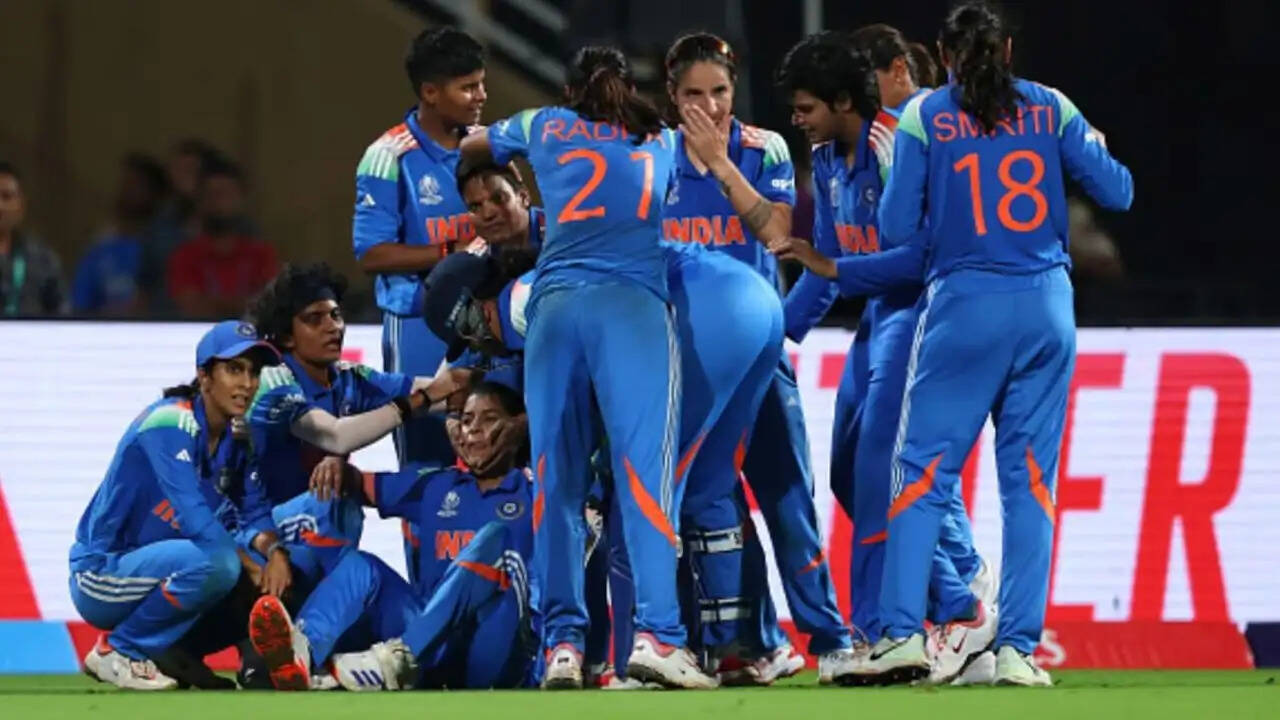 2026 महिला T20 विश्व कप: भारतीय टीम की घोषणा, जानें कौन हैं शामिल और कब होगा पहला मैच