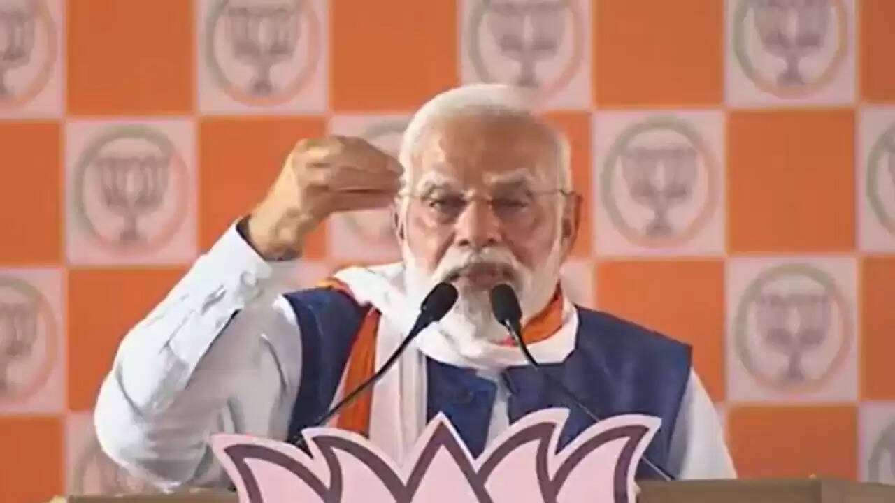 बिहार चुनावों में पीएम मोदी का महागठबंधन पर हमला: क्या है तेजस्वी यादव का असली चेहरा?