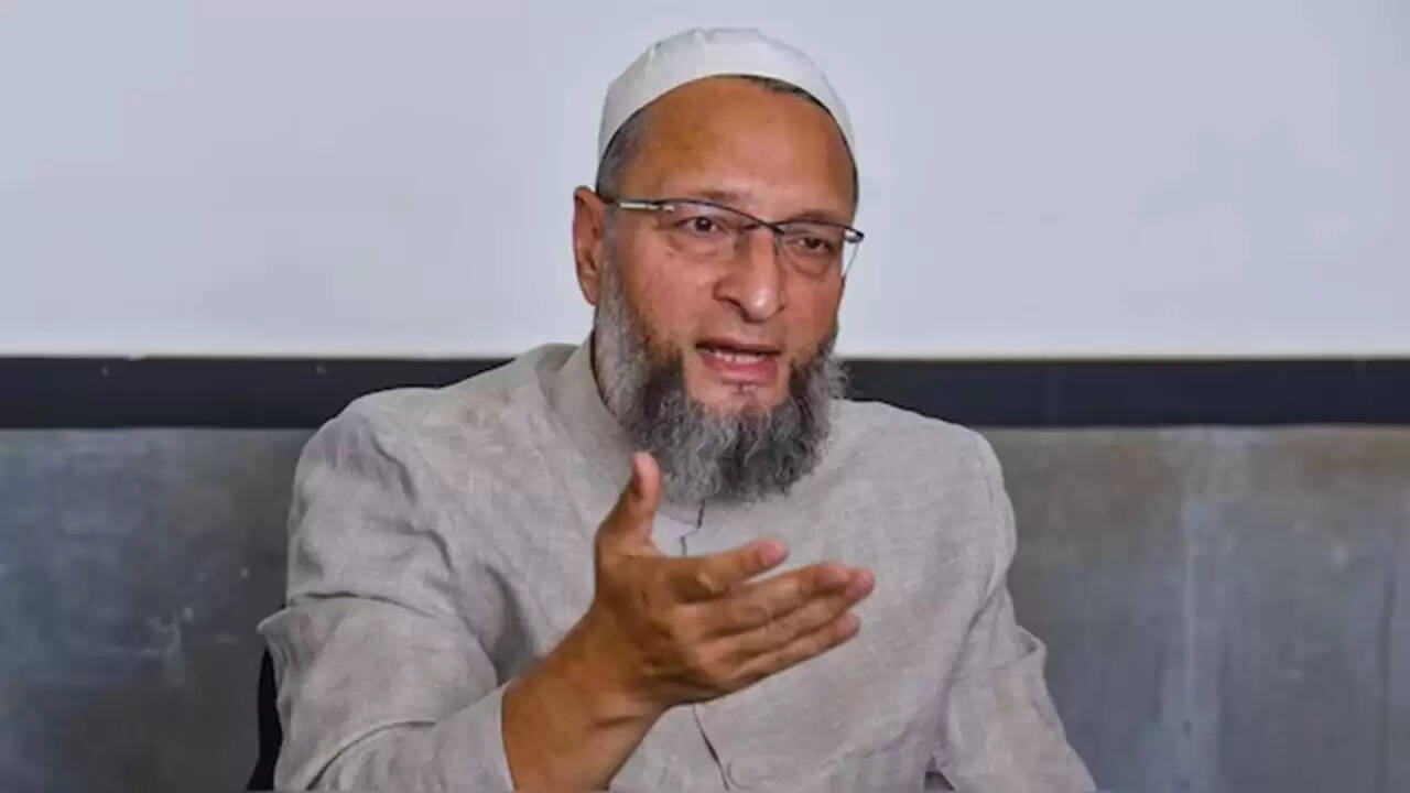 असदुद्दीन ओवैसी का पाकिस्तान पर हमला: Pahalgam आतंकी हमले को बताया दुर्भाग्यपूर्ण