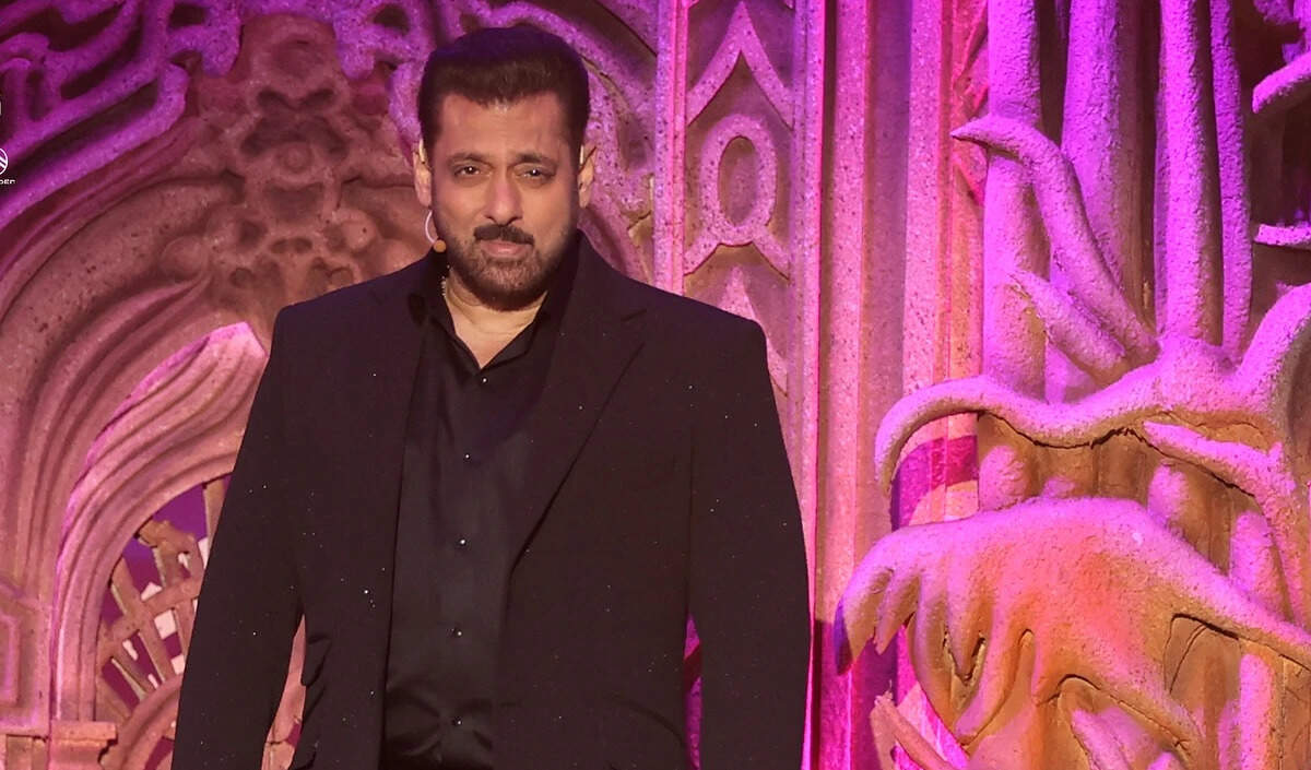 बिग बॉस 19: नए सीजन का अनोखा डिज़ाइन और थीम