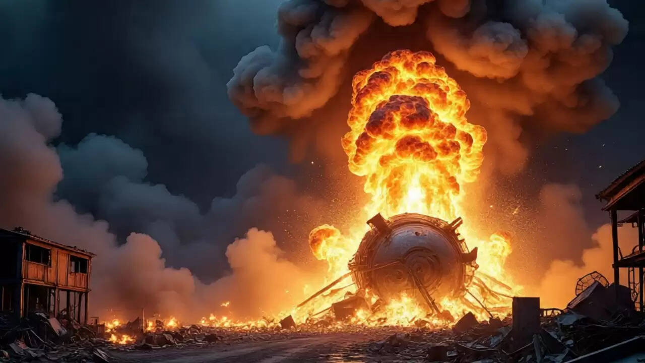 दिल्ली में लाल किले के पास कार में धमाका: जानिए क्या हुआ?