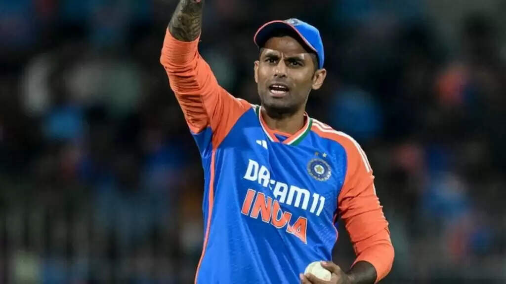 भारत के कप्तान की घोषणा: एशिया कप 2025 और टी20 वर्ल्ड कप 2026 के लिए कोच गंभीर का पसंदीदा नाम