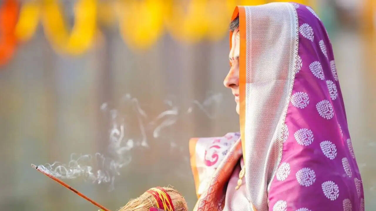 चैती छठ पूजा: भक्ति और समृद्धि का चार दिवसीय पर्व