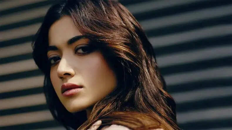 रश्मिका मंदाना का पुराना ऑडियो क्लिप वायरल, 24 घंटे में हटाने की दी चेतावनी