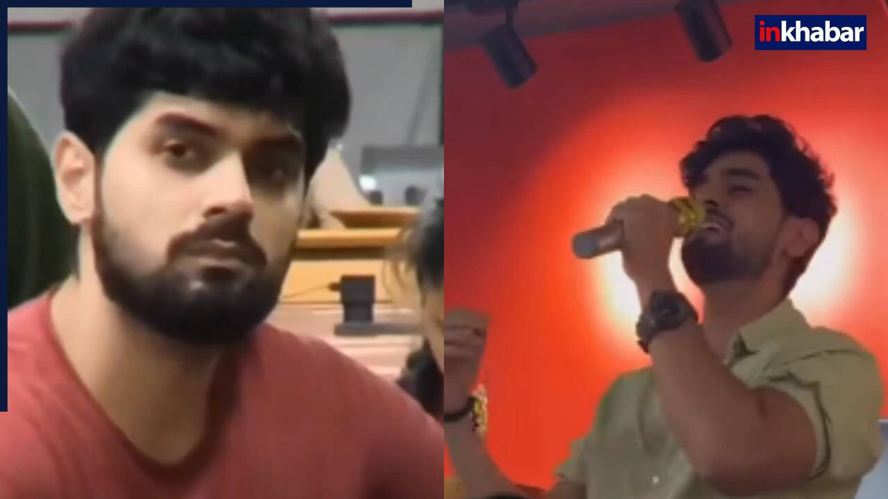 Ahmedabad Plane Crash: Emotional Video of Boyfriend Goes Viral