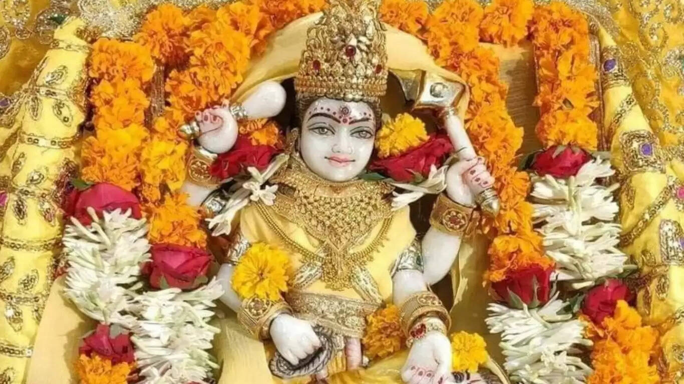 मंगला गौरी व्रत 2025: सावन के मंगलवार को करें पूजा, पाएं सुख और अच्छे वर