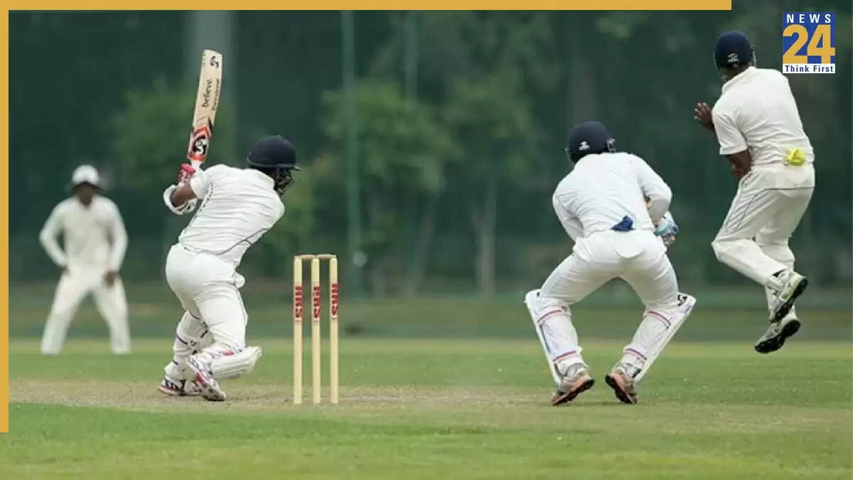 Duleep Trophy 2025: बीसीसीआई ने लागू किया नया रिप्लेसमेंट नियम