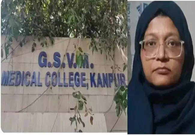 कानपुर में लापता डॉक्टर की जांच में खुफिया एजेंसियों की सक्रियता