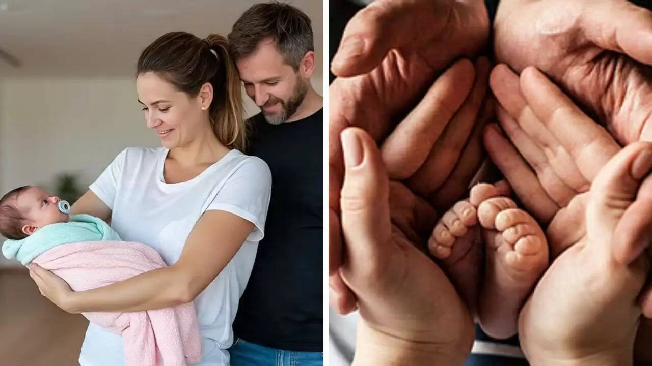 भारत में जनसंख्या वृद्धि की दर में गिरावट: क्या हैं इसके प्रभाव?