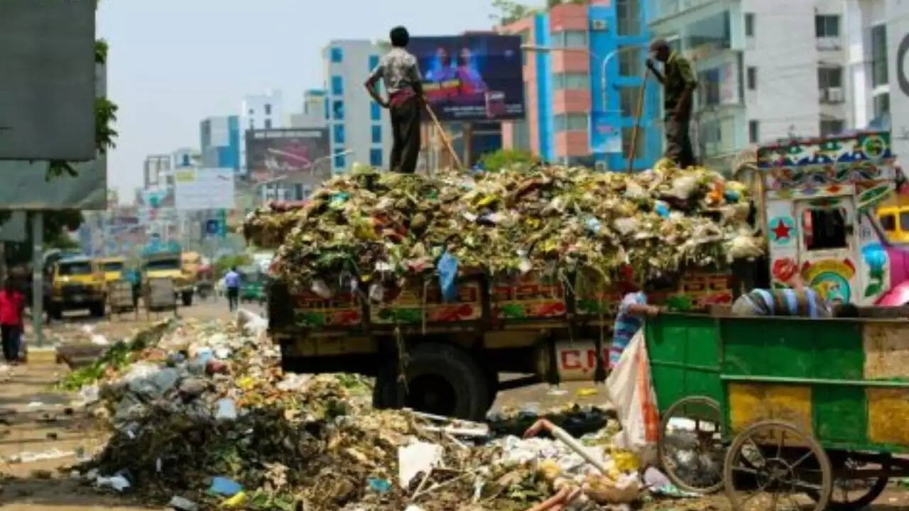 भोजन की बर्बादी: वैश्विक संकट और भारत की भूमिका