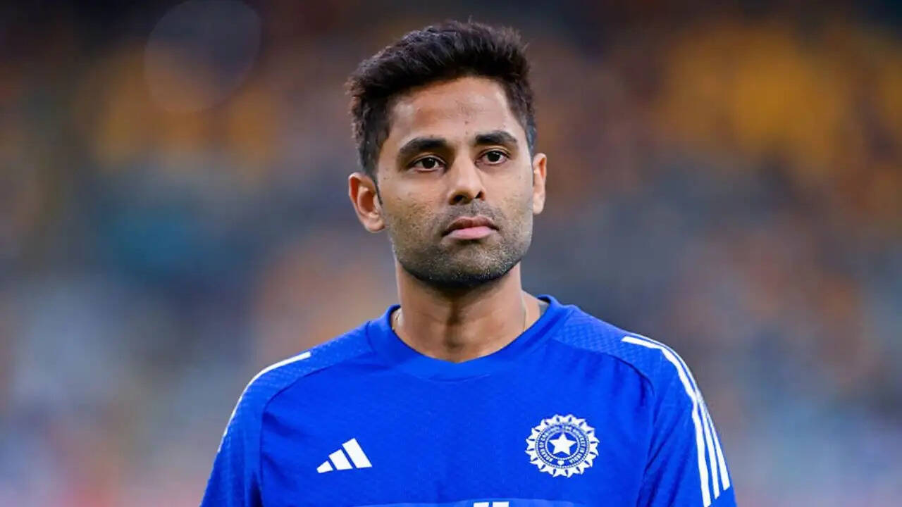 IND vs SA: कप्तान सूर्या ने भारत की प्लेइंग 11 का किया ऐलान, अभिषेक शर्मा की स्थिति स्पष्ट