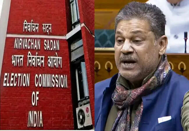 पश्चिम बंगाल विधानसभा चुनाव 2026 से पहले प्रशासनिक बदलाव पर TMC सांसद की प्रतिक्रिया