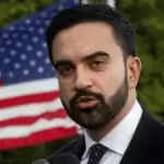 भारतवंशी जोहरान ममदानी बने न्यूयॉर्क के मेयर, ट्रंप को लगा बड़ा झटका