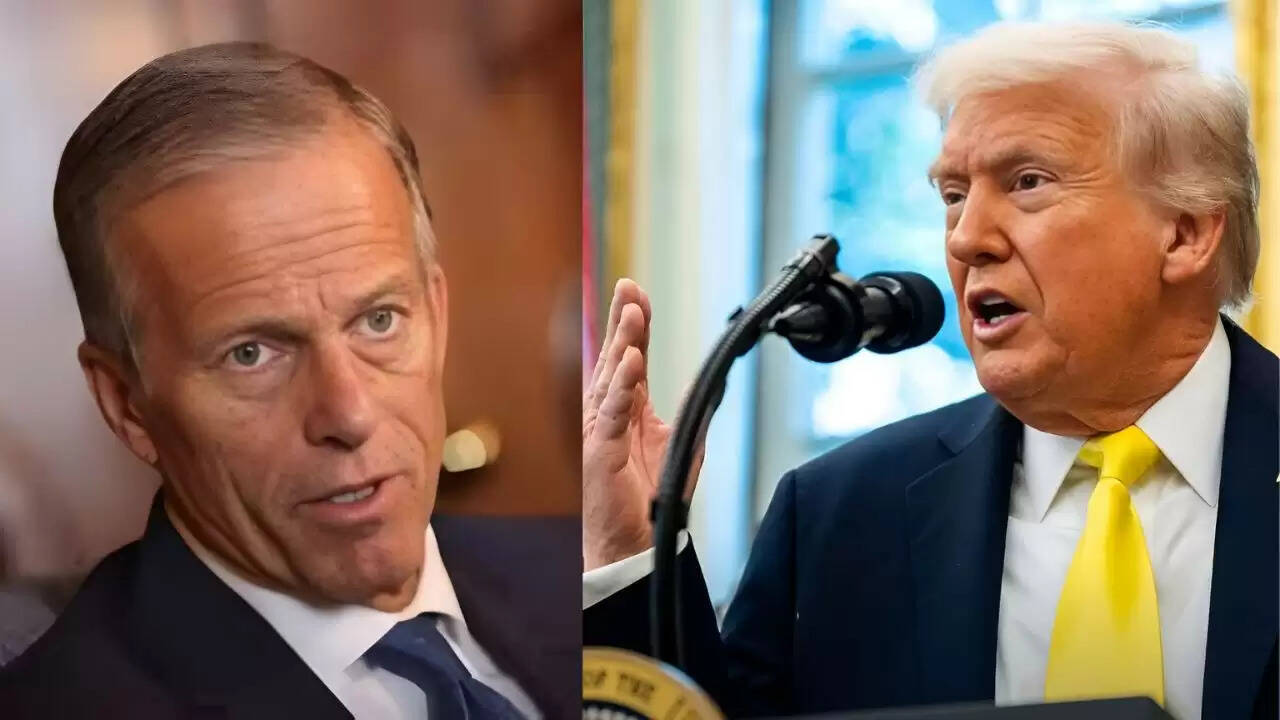 अमेरिका में गवर्नमेंट शटडाउन खत्म होने की उम्मीदें बढ़ीं