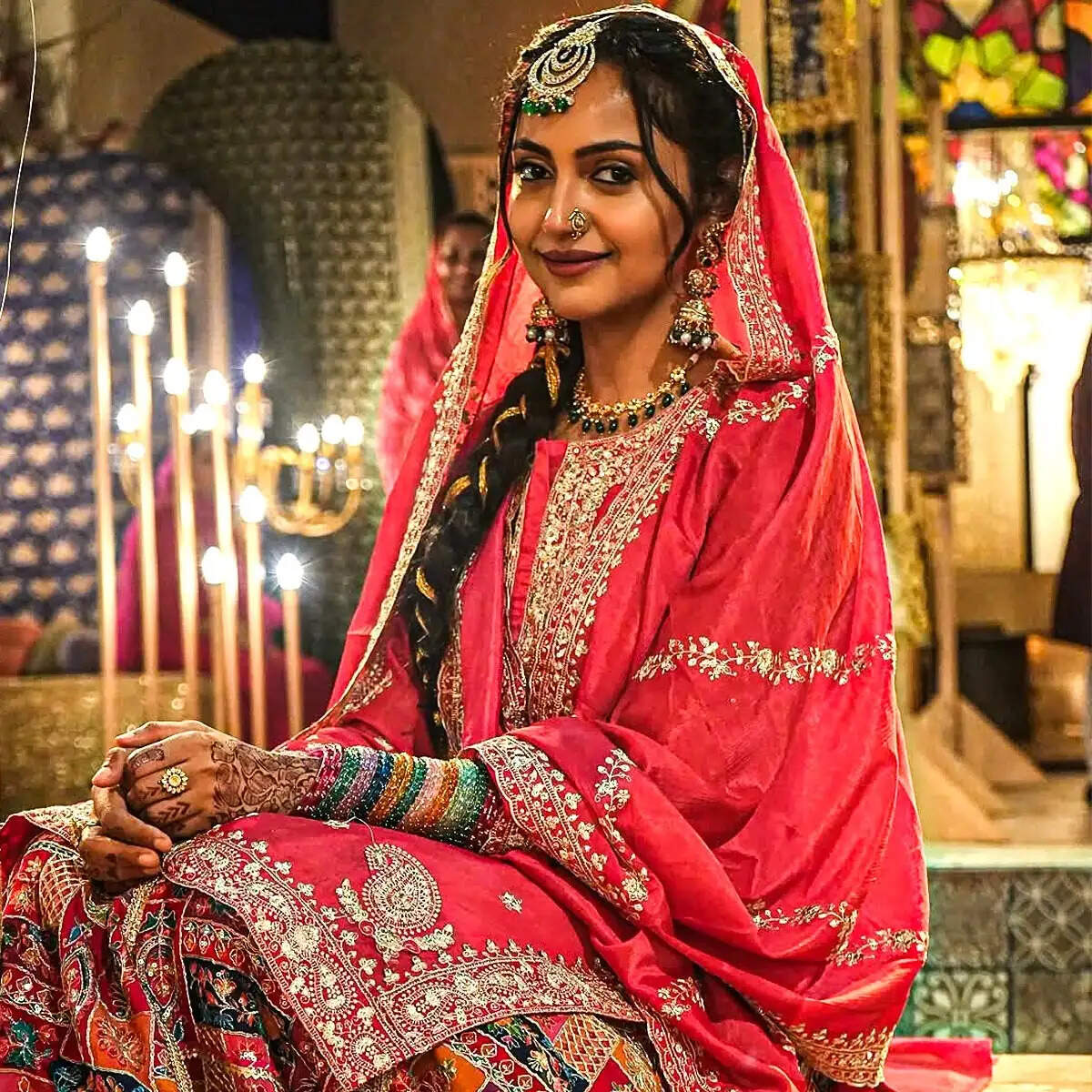 फलक खान का कास्टिंग काउच अनुभव: एक्ट्रेस ने साझा किया दर्दनाक किस्सा