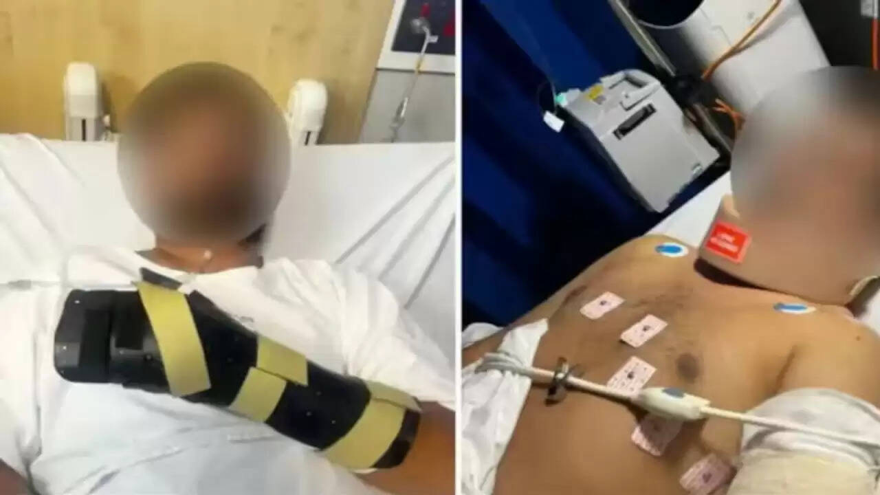 मेलबर्न में भारतीय पर माचेती से हमला: जानिए पूरी कहानी