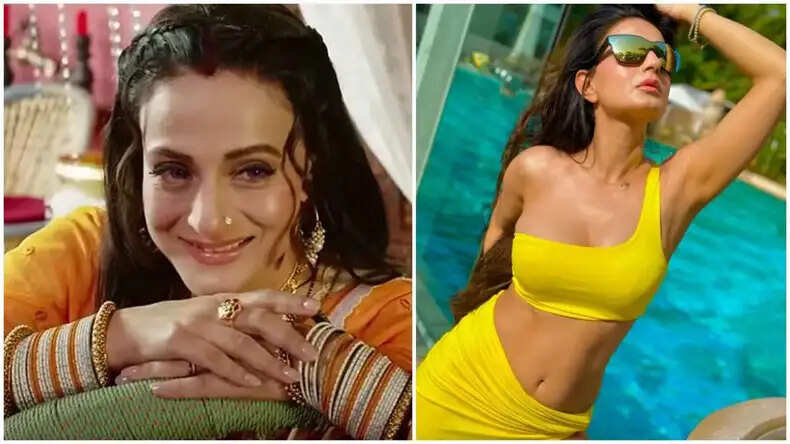 अमीषा पटेल का जन्मदिन: जानें क्यों हैं वह अब तक सिंगल