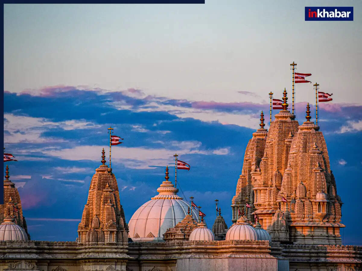 अयोध्या में 20 साल पहले हुआ आतंकवादी हमला: एक यादगार दिन