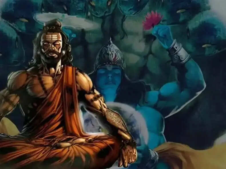 भगवान परशुराम जयंती: जानें उनके अवतार की पौराणिक कथा