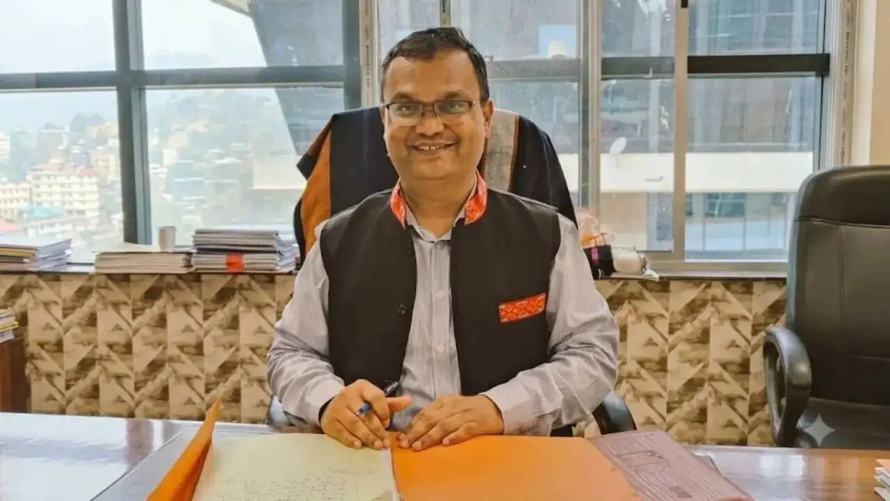 CBSE में बड़े प्रशासनिक बदलाव, नए चेहरों की ताजपोशी