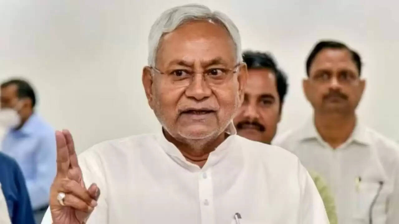 बिहार विधानसभा चुनाव 2025: जेडीयू ने उम्मीदवारों की सूची जारी की, सीट बंटवारे में बढ़ी तनातनी