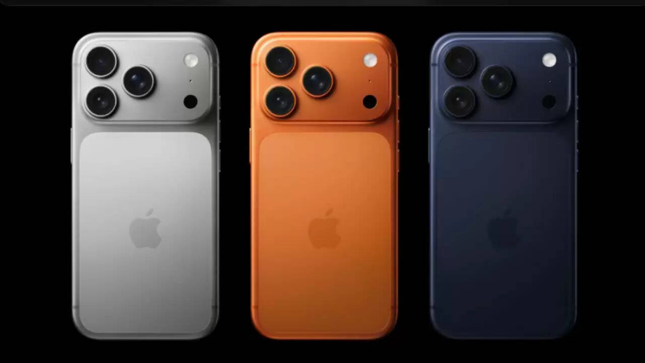 Apple iPhone 17 Pro और Pro Max का अनावरण: जानें फीचर्स और कीमत
