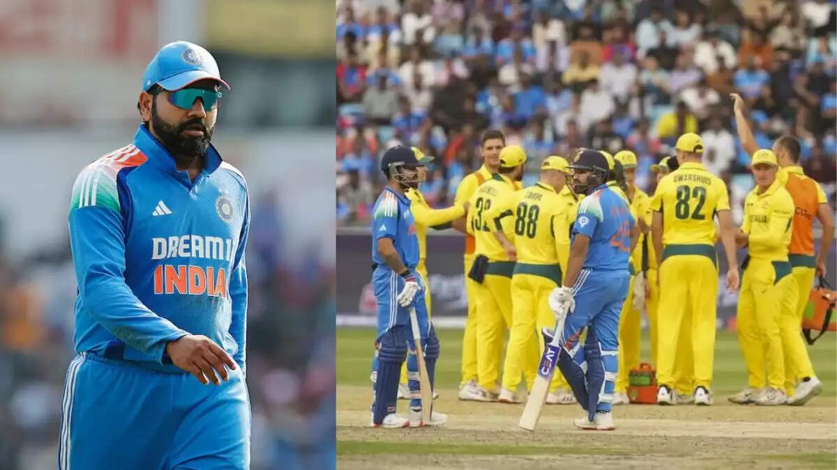 रोहित शर्मा की कप्तानी पर संकट, श्रेयस अय्यर को मिल सकती है जिम्मेदारी