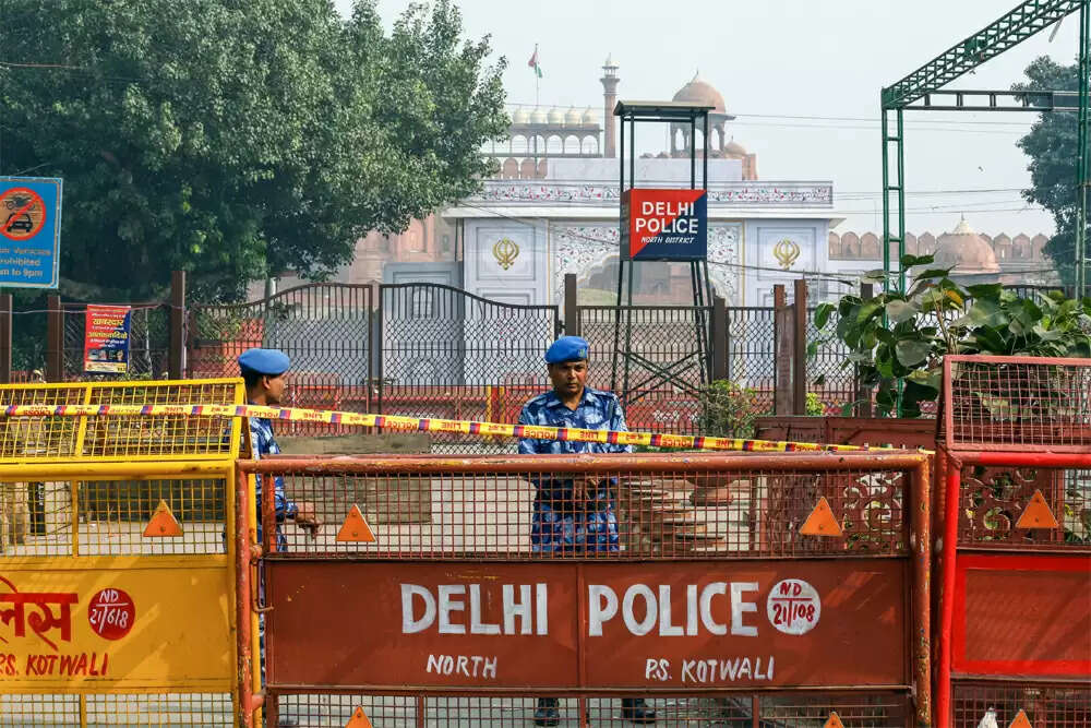 दिल्ली पुलिस ने यात्रियों के लिए सुरक्षा एडवाइजरी जारी की