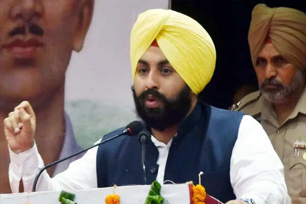 पंजाब में किसानों के लिए नहरी पानी की नई व्यवस्था