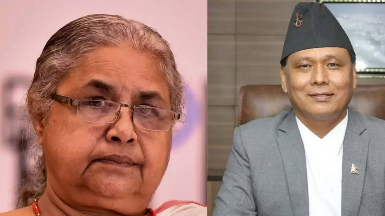 नेपाल में राजनीतिक संकट: क्या कुलमन घीसिंग बनेंगे नए नेता?