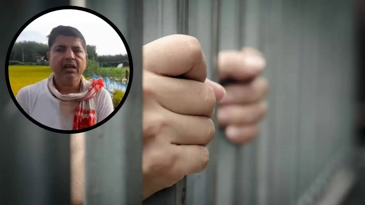 असम पुलिस ने पूर्व शिक्षक खैरुल इस्लाम को हिरासत से मुक्त किया