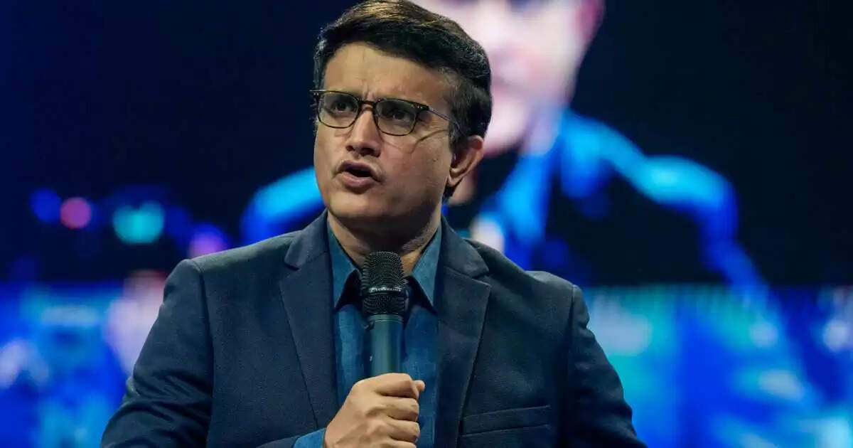 सौरव गांगुली फिर से क्रिकेट एसोसिएशन ऑफ बंगाल के अध्यक्ष बन सकते हैं