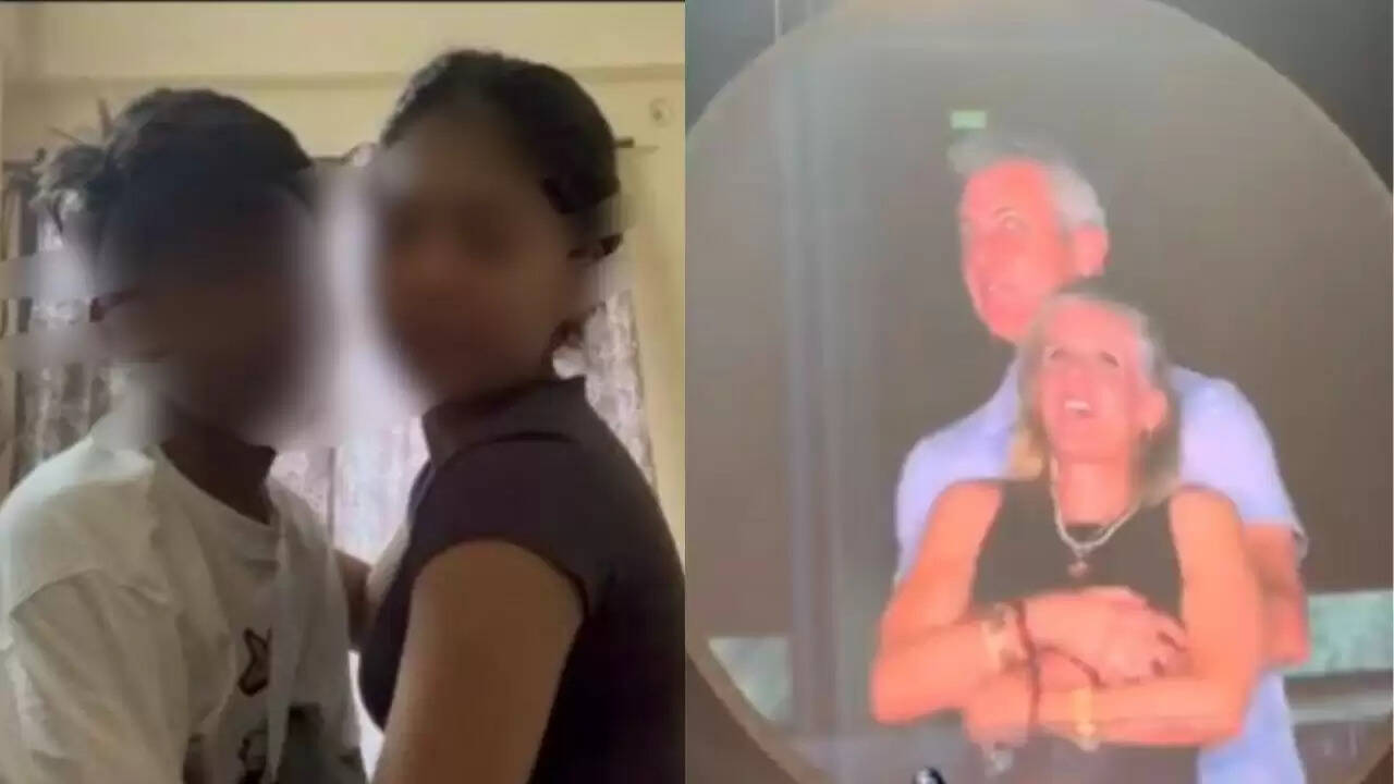 2025 के सबसे वायरल वीडियो: इंटरनेट पर छाए पल